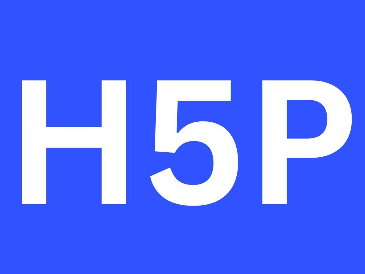 h5p